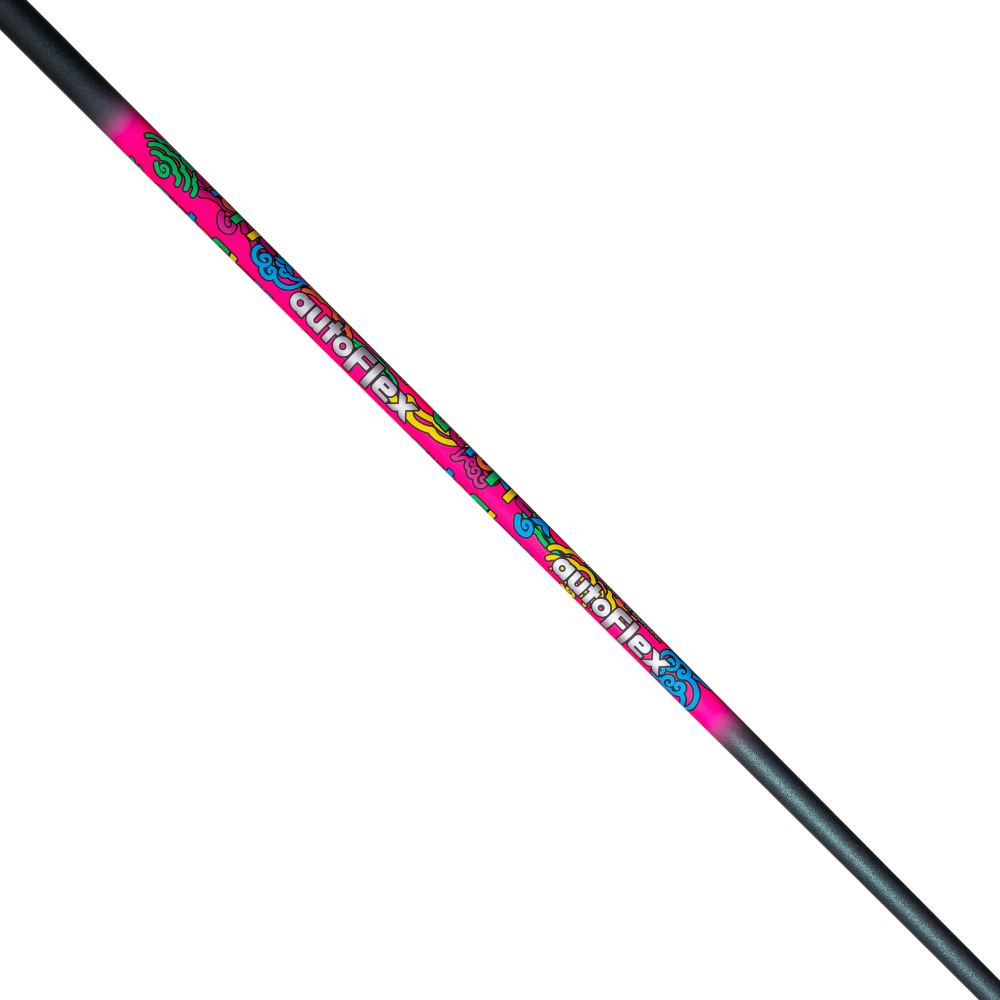 Autoflex 2026 Limited Edition Driver Golf Shaft