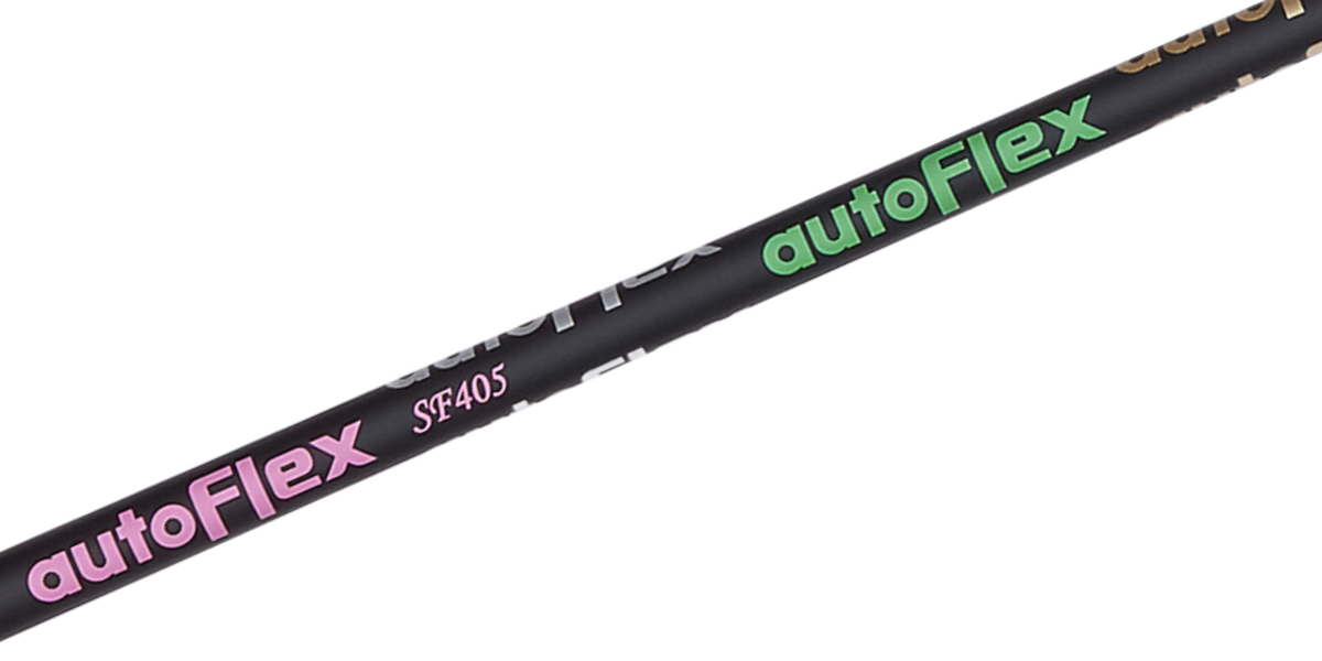 Autoflex Fairway Golf Shaft