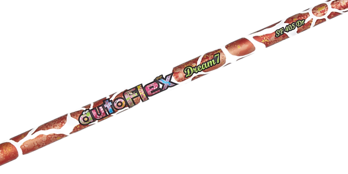 Autoflex Dream 7 Iron Golf Shaft