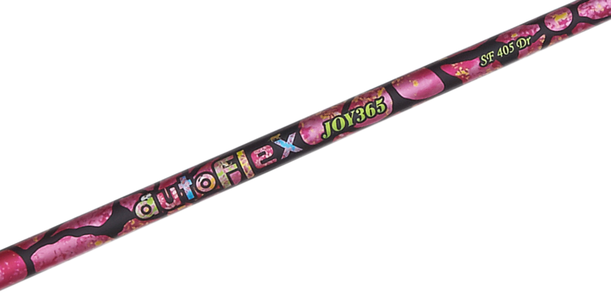 Autoflex Joy 365 Hybrid Golf Shaft