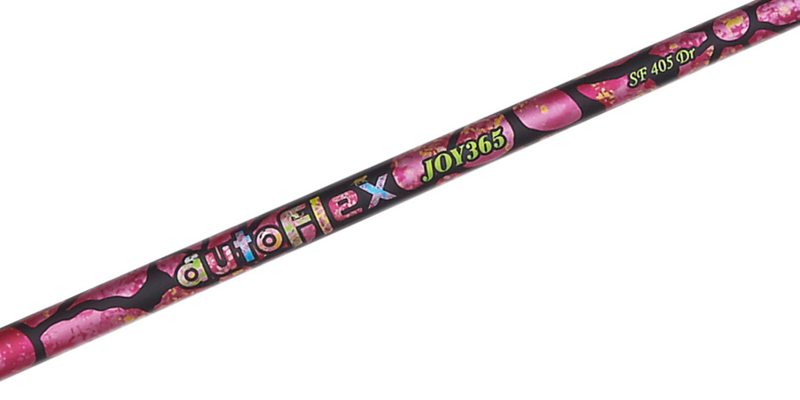 Autoflex Dream 7 Fairway Golf Shaft
