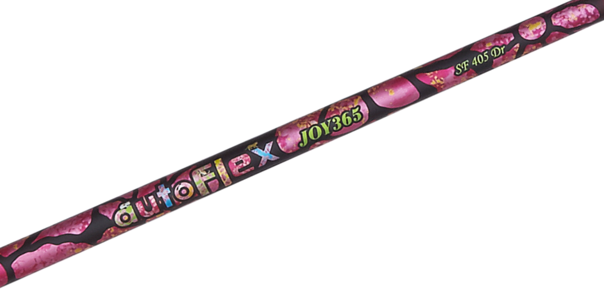 Autoflex Joy 365 Driver Golf Shaft