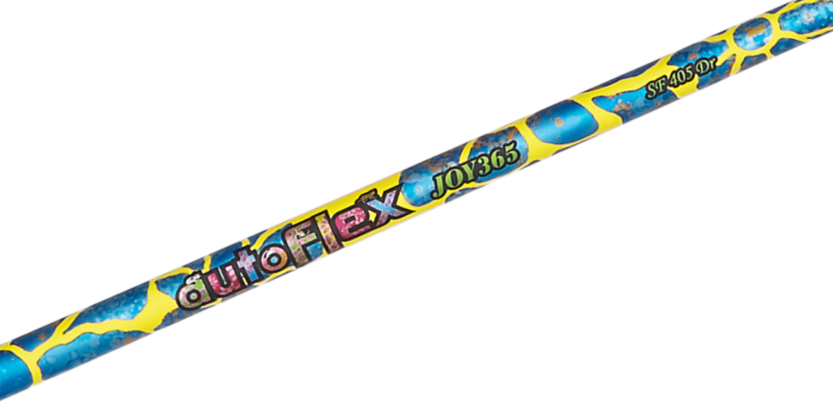 Autoflex Joy 365 Fairway Golf Shaft