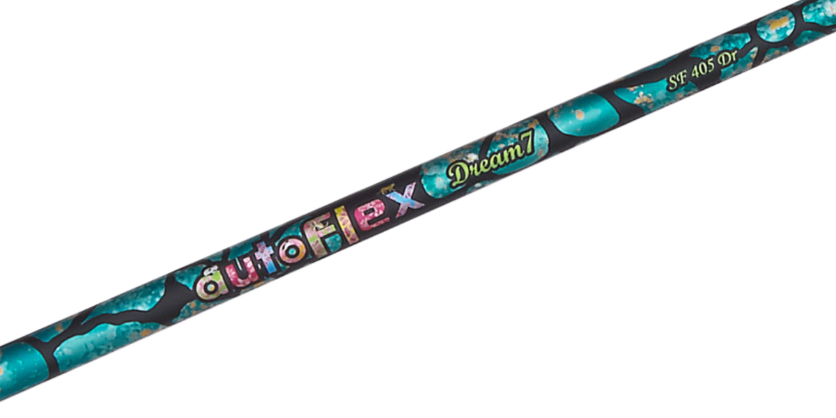 Autoflex Dream 7 Hybrid Golf Shaft