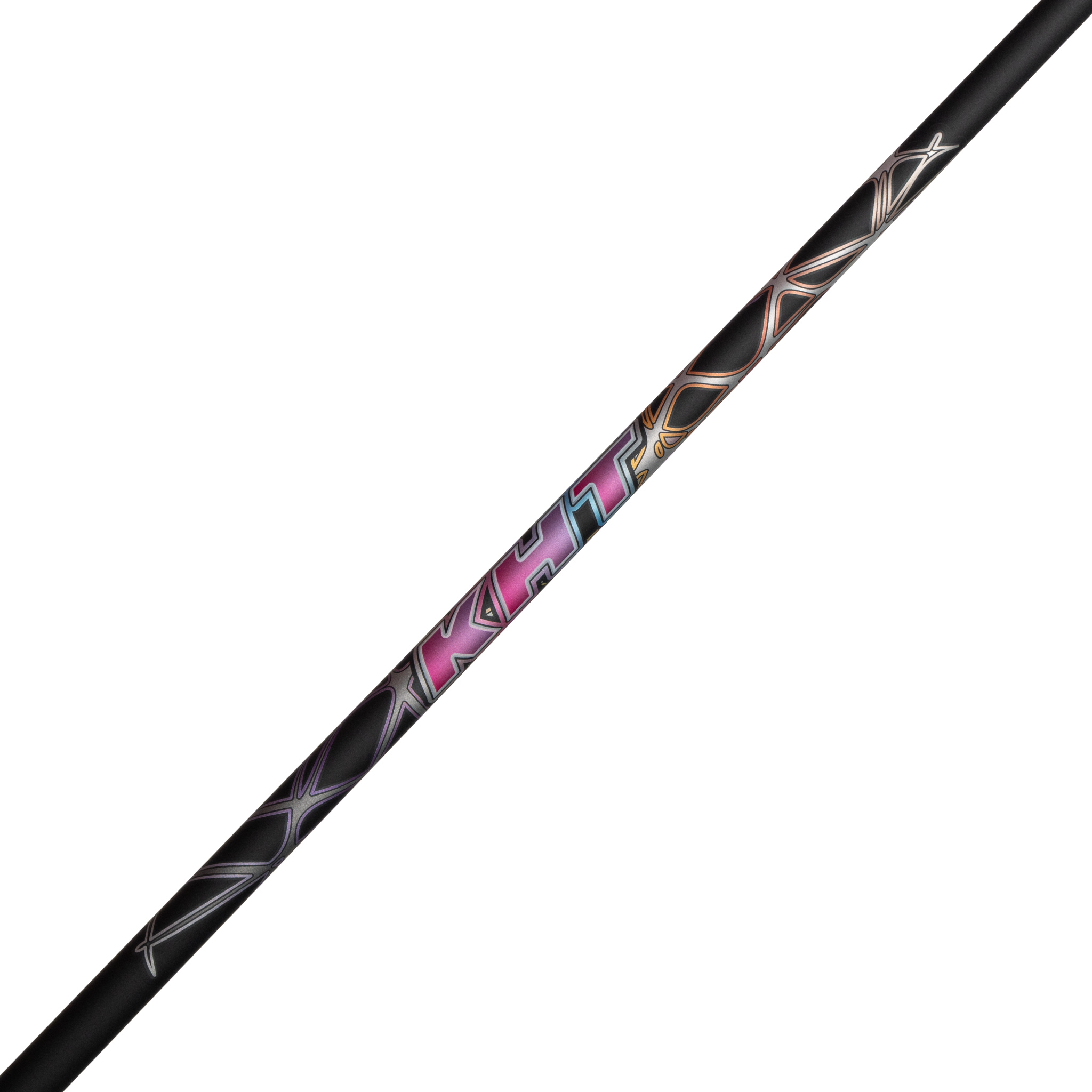 AUTOPOWER KHT Hybrid Golf Shaft