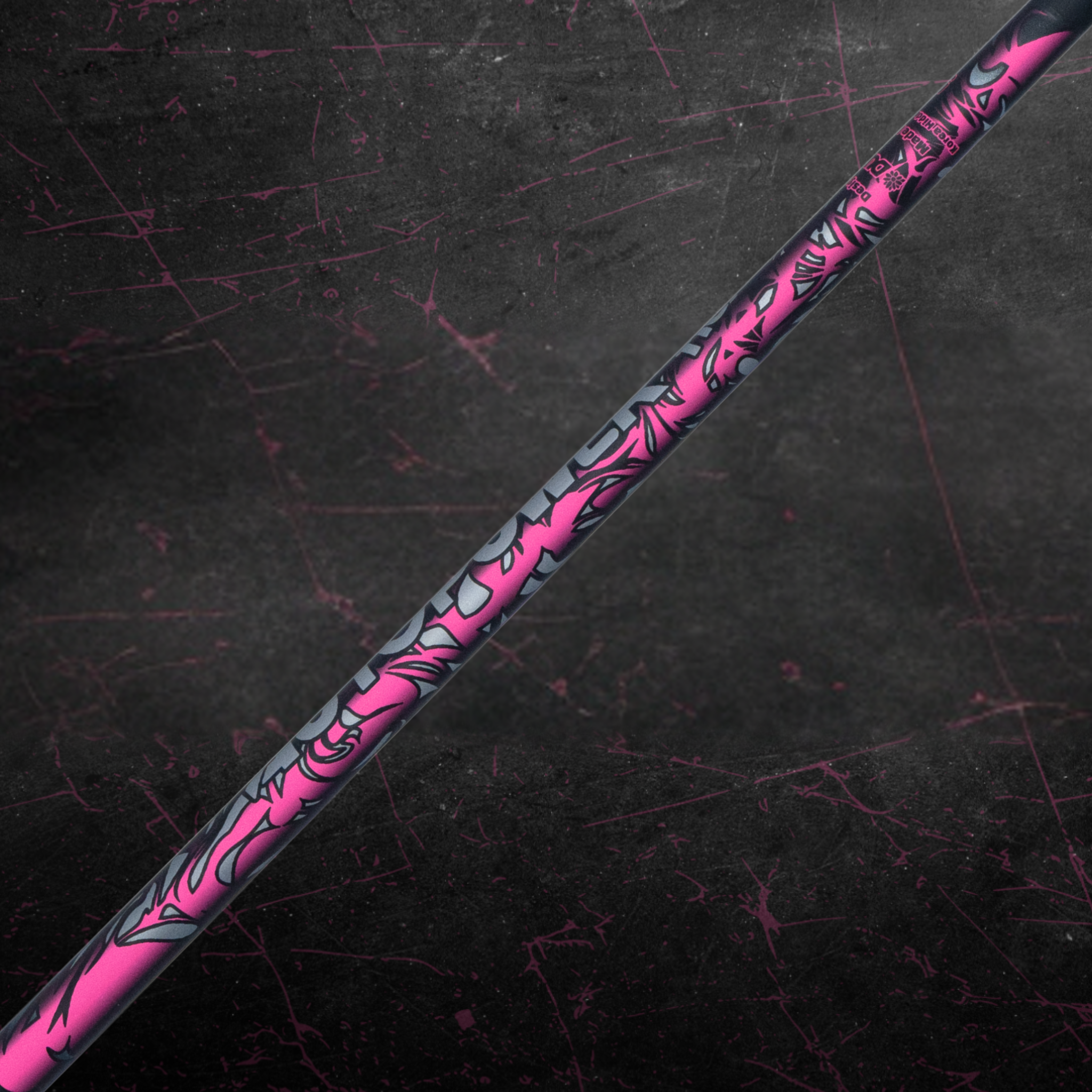 Autopower FLEX Hybrid Golf Shaft