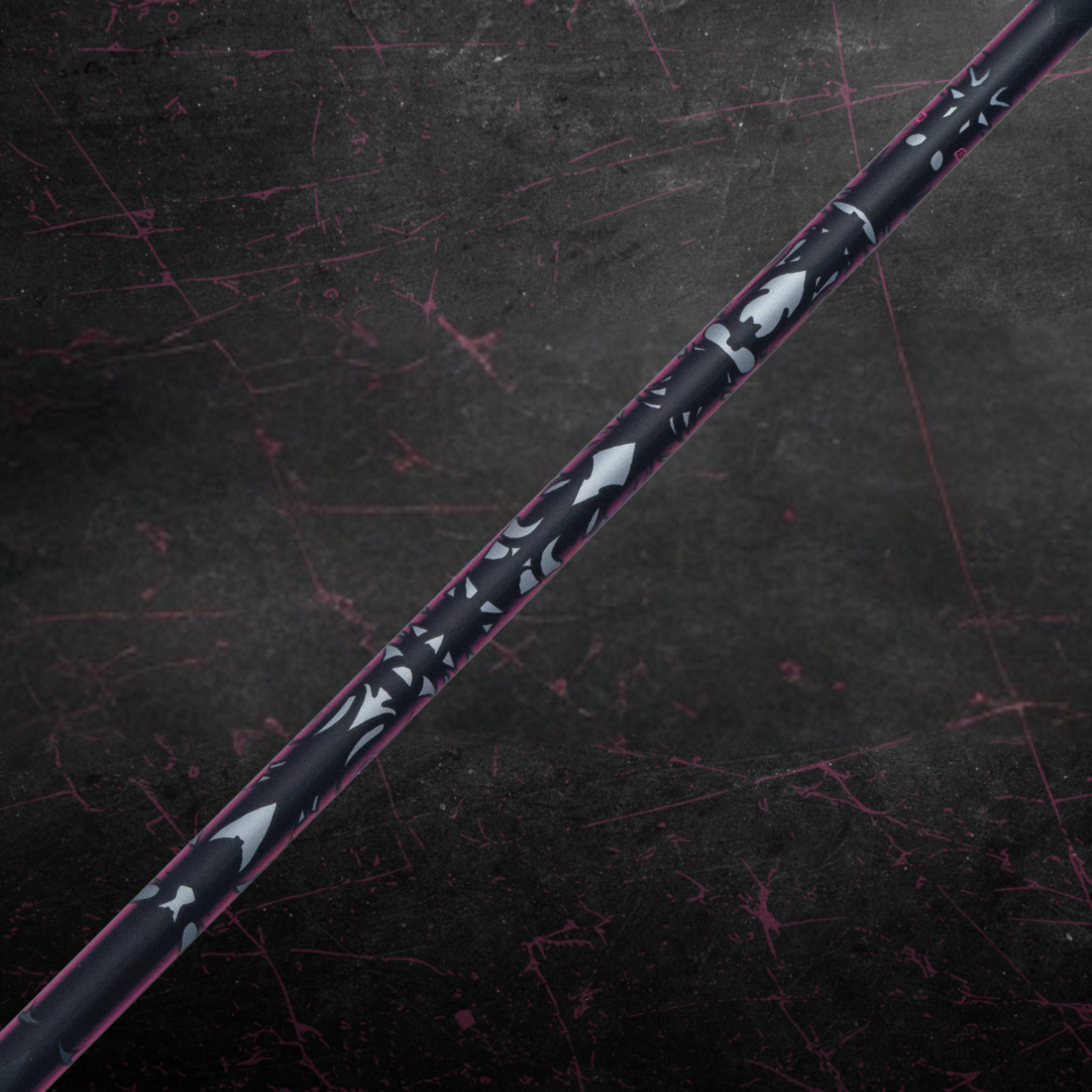 Autopower FLEX Hybrid Golf Shaft