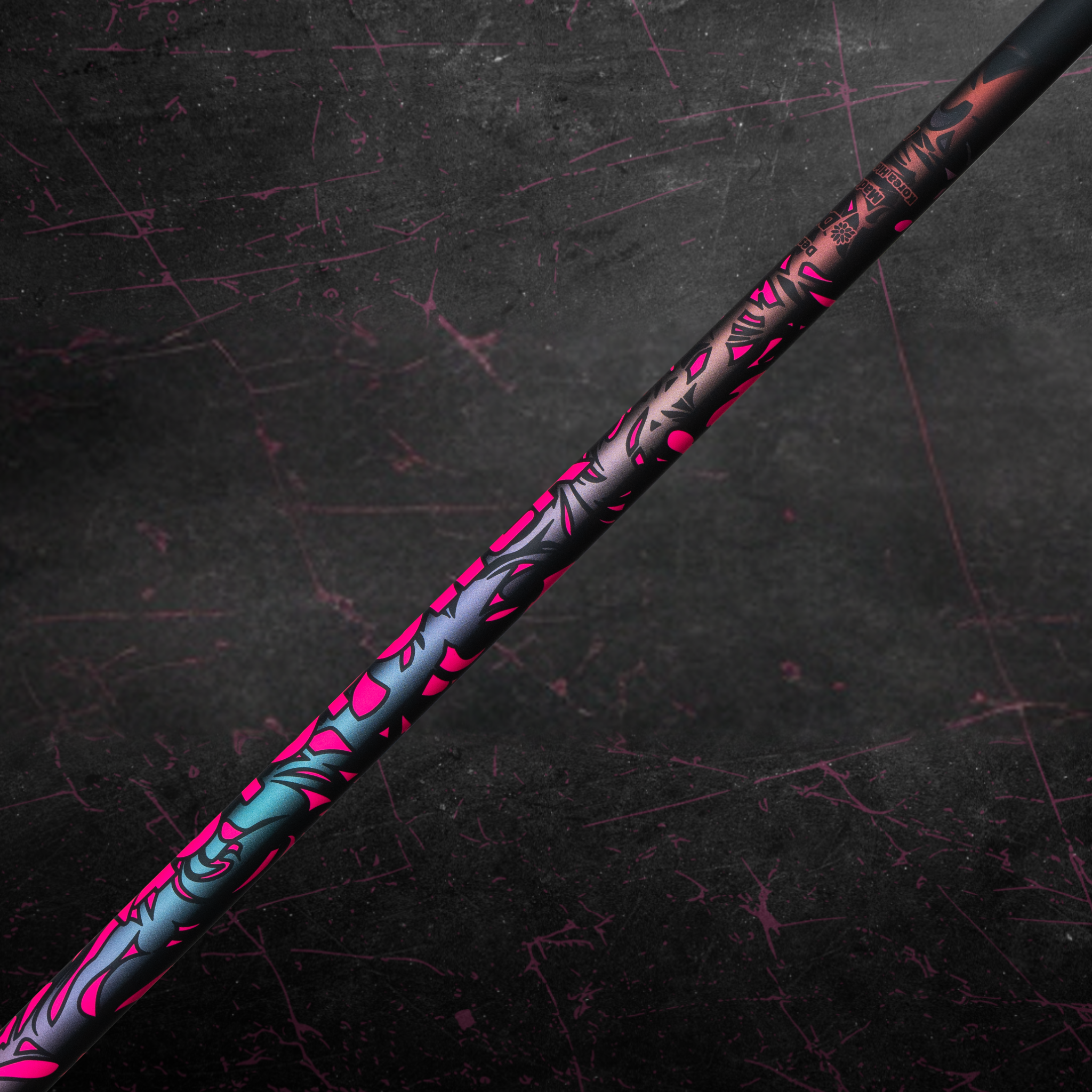 Autopower SNIPE Driver Golf Shaft