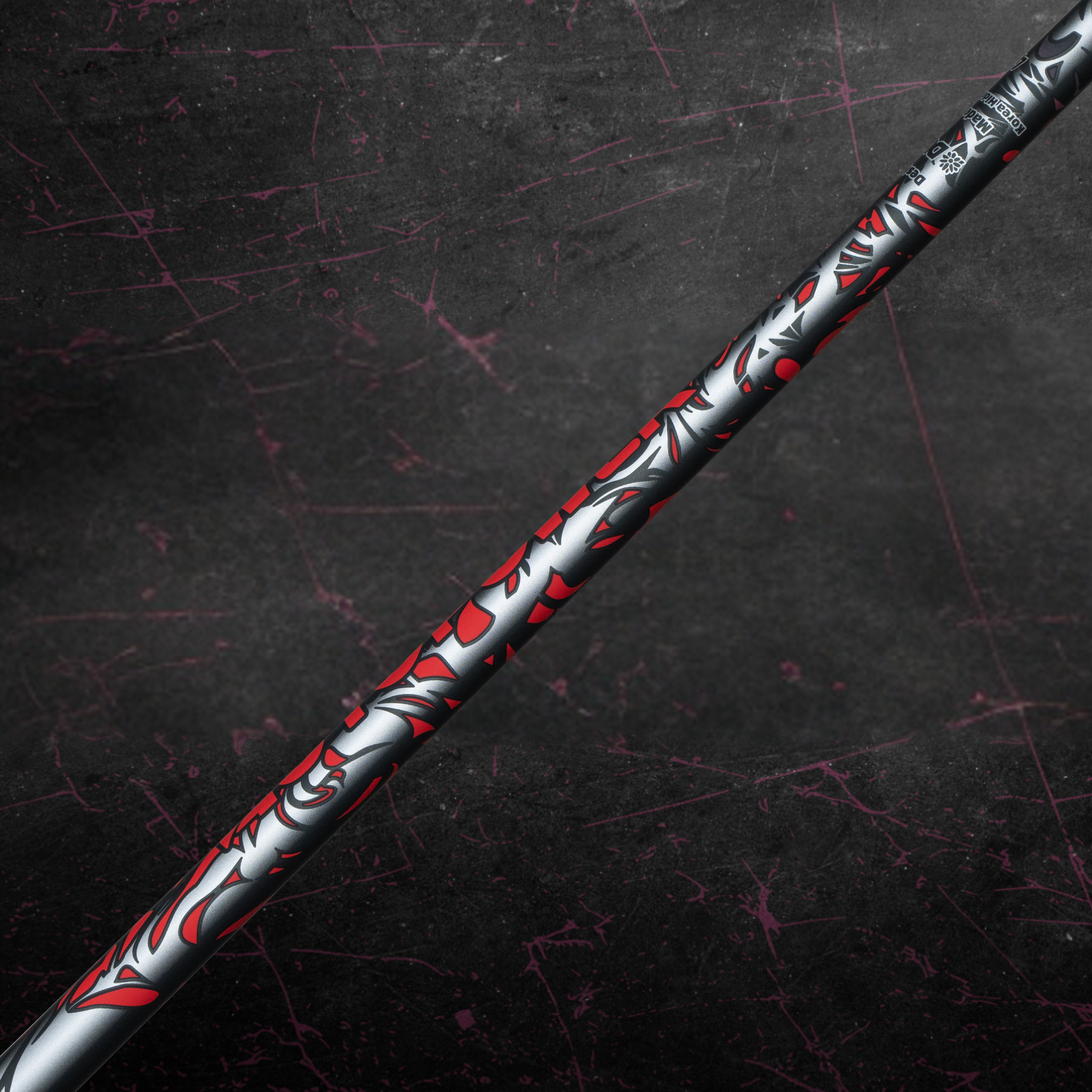 Autopower SNIPE Driver Golf Shaft