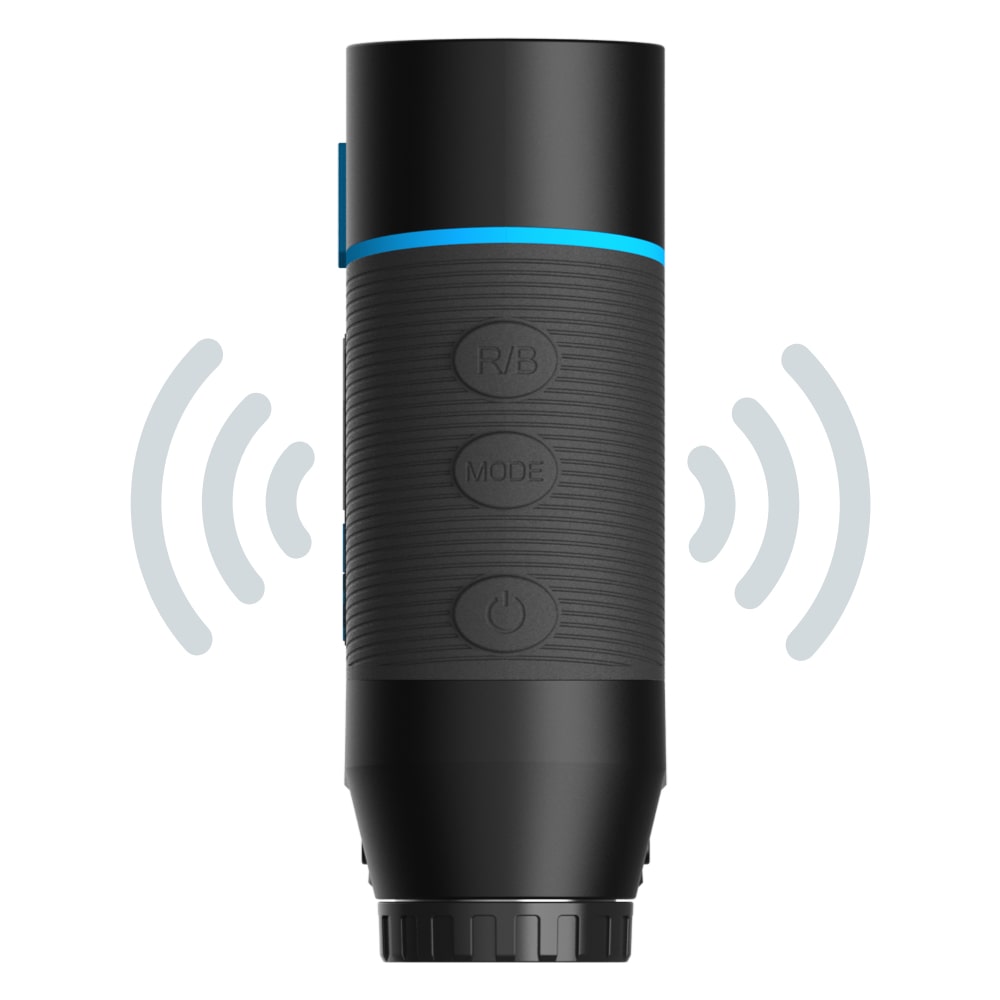 Shot Scope PRO LX (1st Gen) Laser Rangefinder