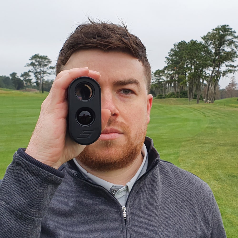 Shot Scope PRO LX (1st Gen) Laser Rangefinder