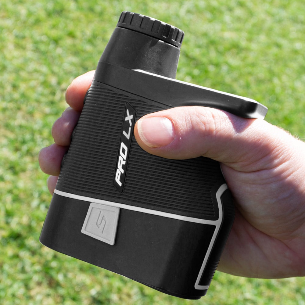 Shot Scope PRO LX (1st Gen) Laser Rangefinder