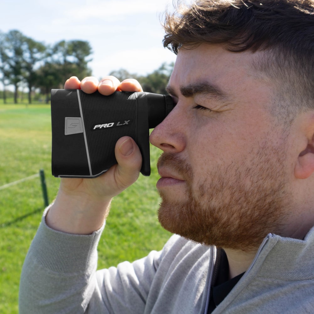 Shot Scope PRO LX (1st Gen) Laser Rangefinder