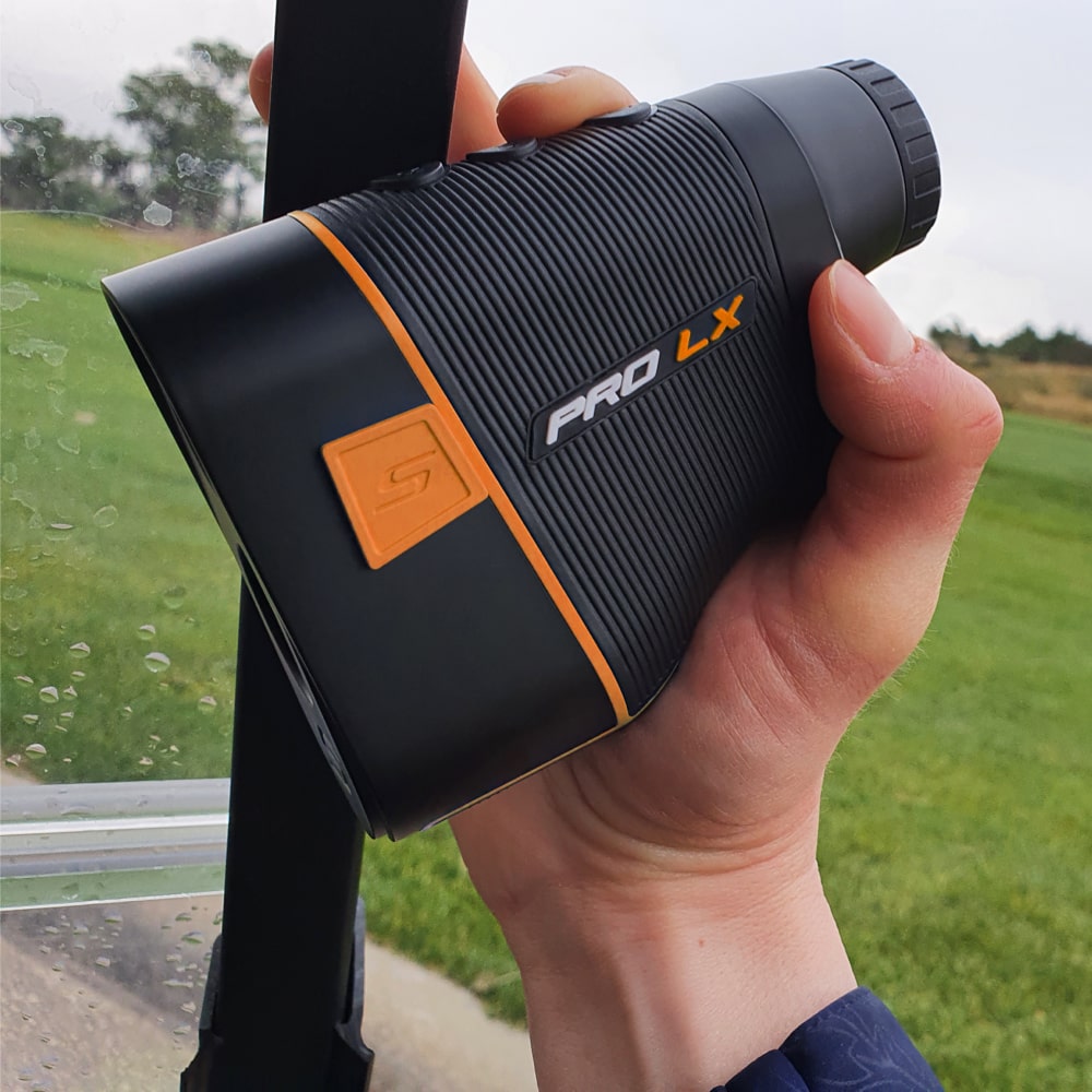 Shot Scope PRO LX (1st Gen) Laser Rangefinder