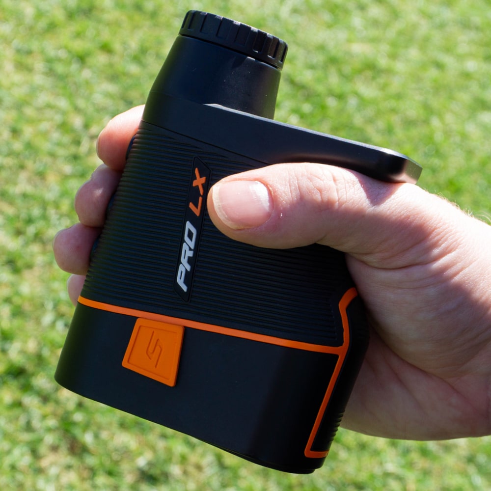 Shot Scope PRO LX (1st Gen) Laser Rangefinder