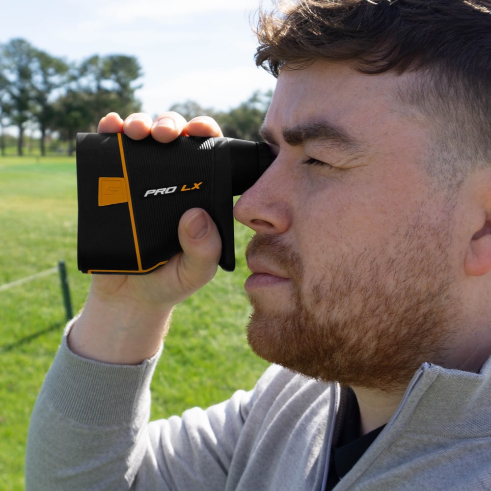 Shot Scope PRO LX (1st Gen) Laser Rangefinder