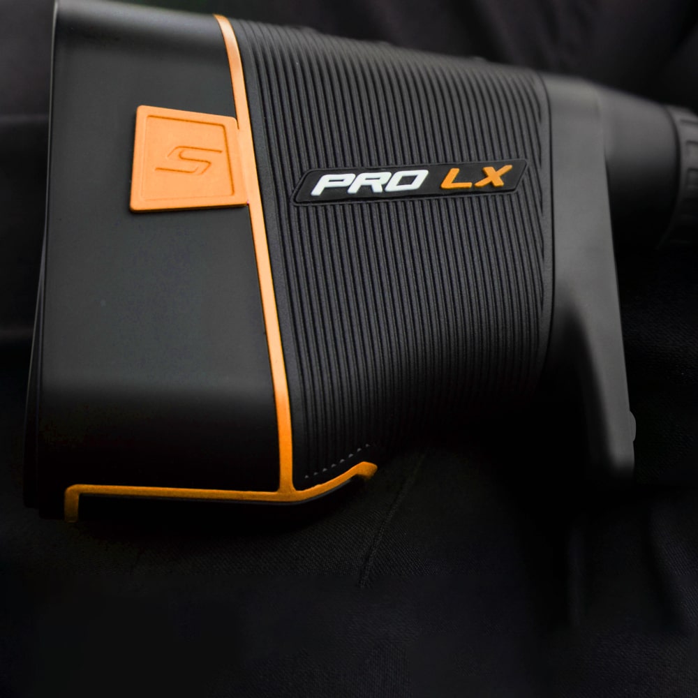 Shot Scope PRO LX (1st Gen) Laser Rangefinder