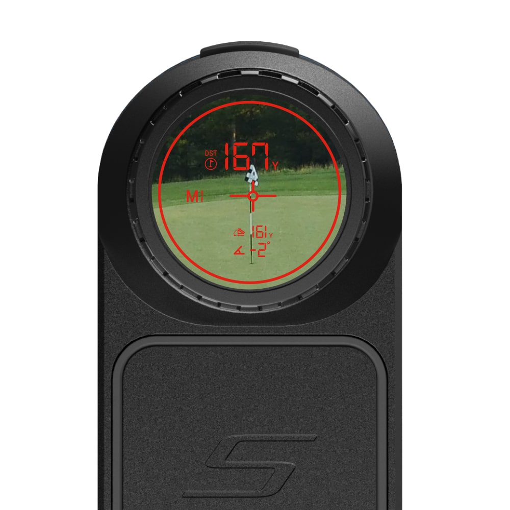 Shot Scope PRO LX (1st Gen) Laser Rangefinder
